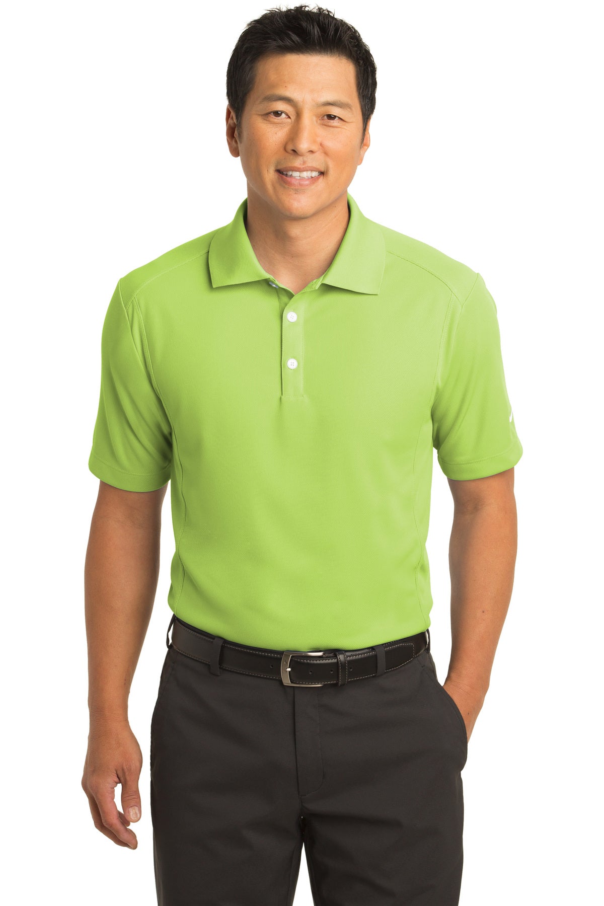 Nike Dri-FIT Classic Polo - Austin Compounding