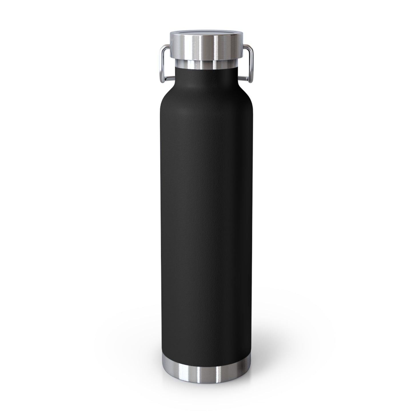 Copper Vacuum Insulated Bottle, 22oz - Eagle Pharmacy