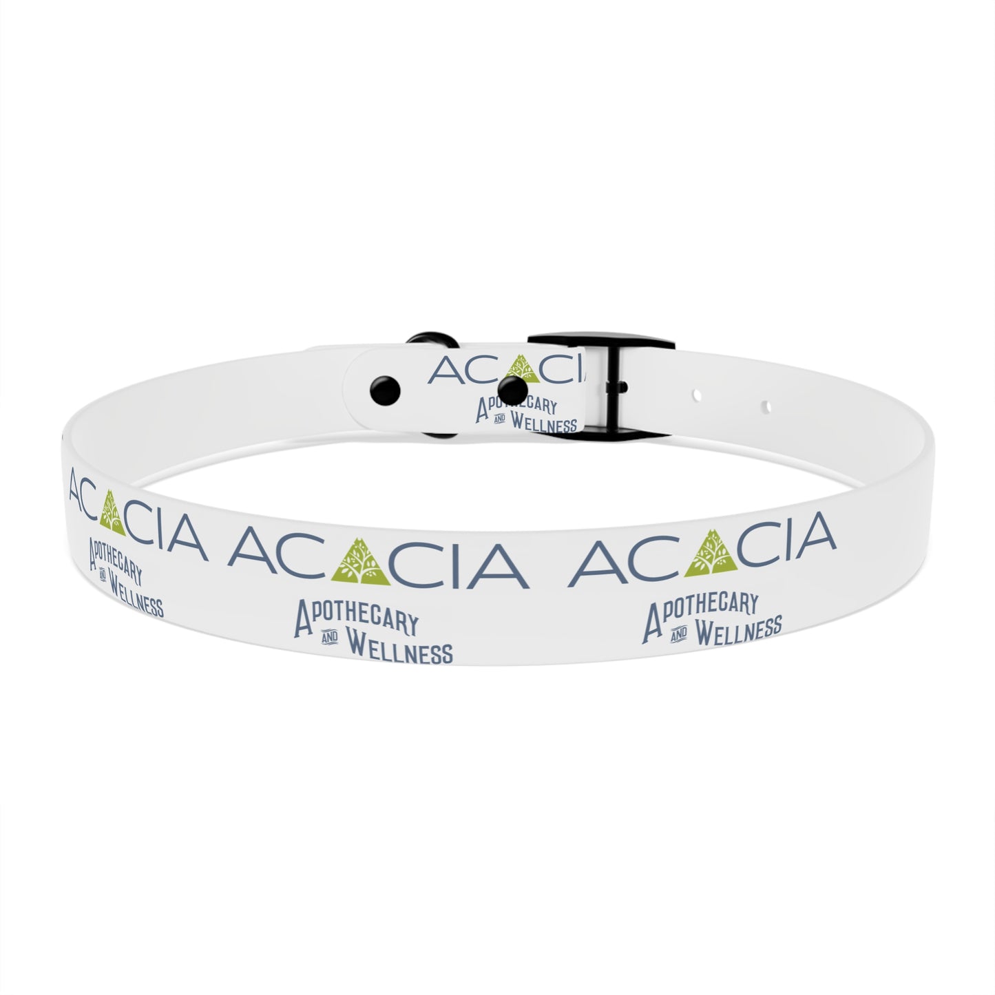 Pet Collar - Acacia
