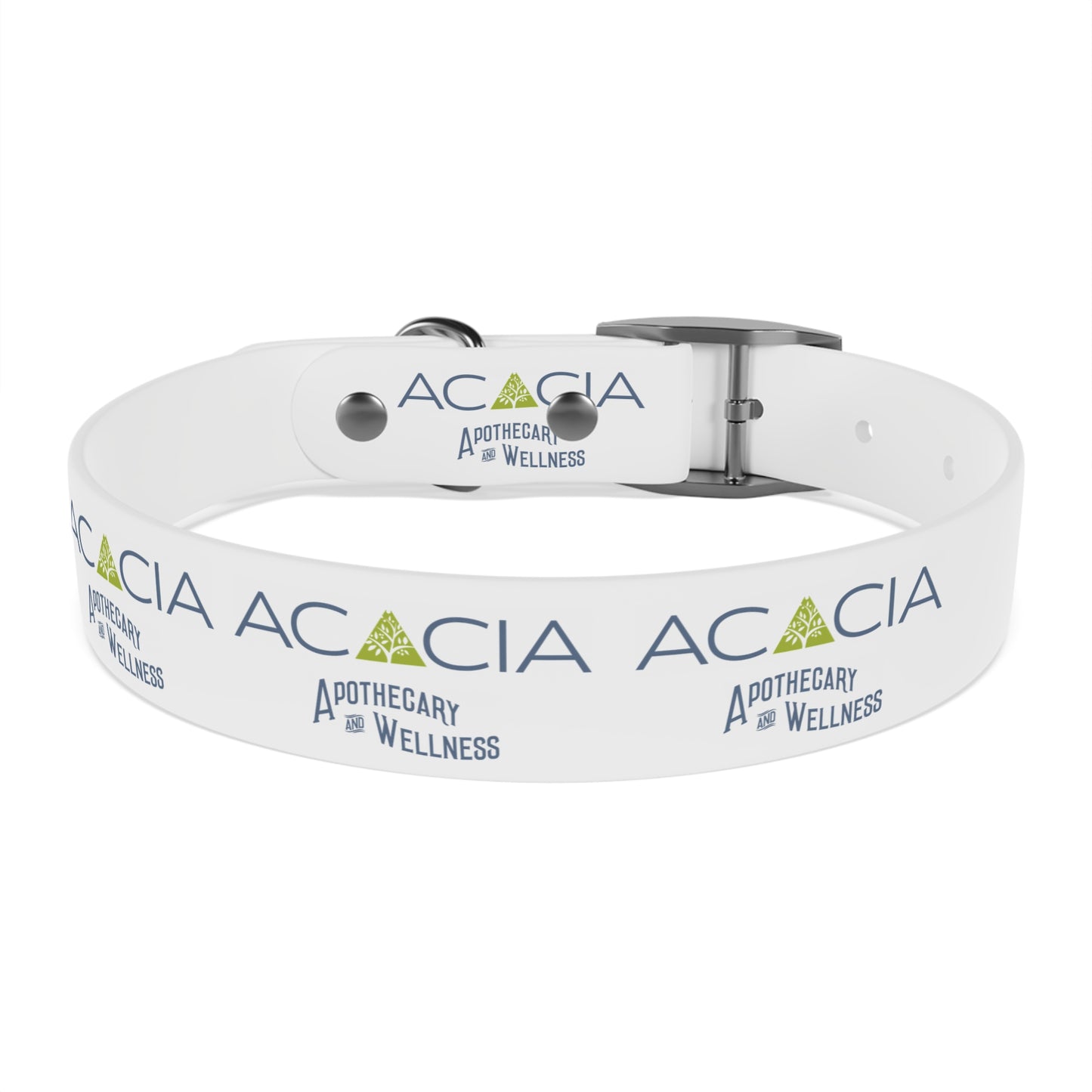 Pet Collar - Acacia