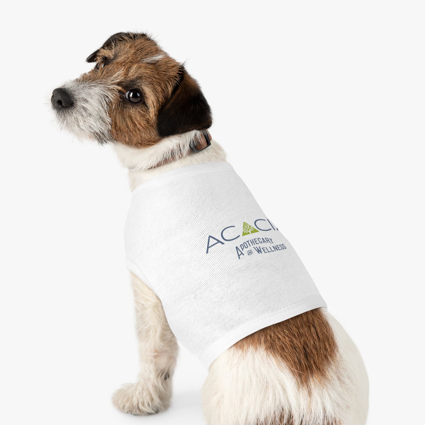 Pet Tank Top - Acacia