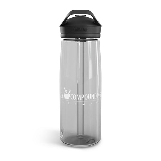 CamelBak Eddy®  Water Bottle, 25oz - Key Compounding