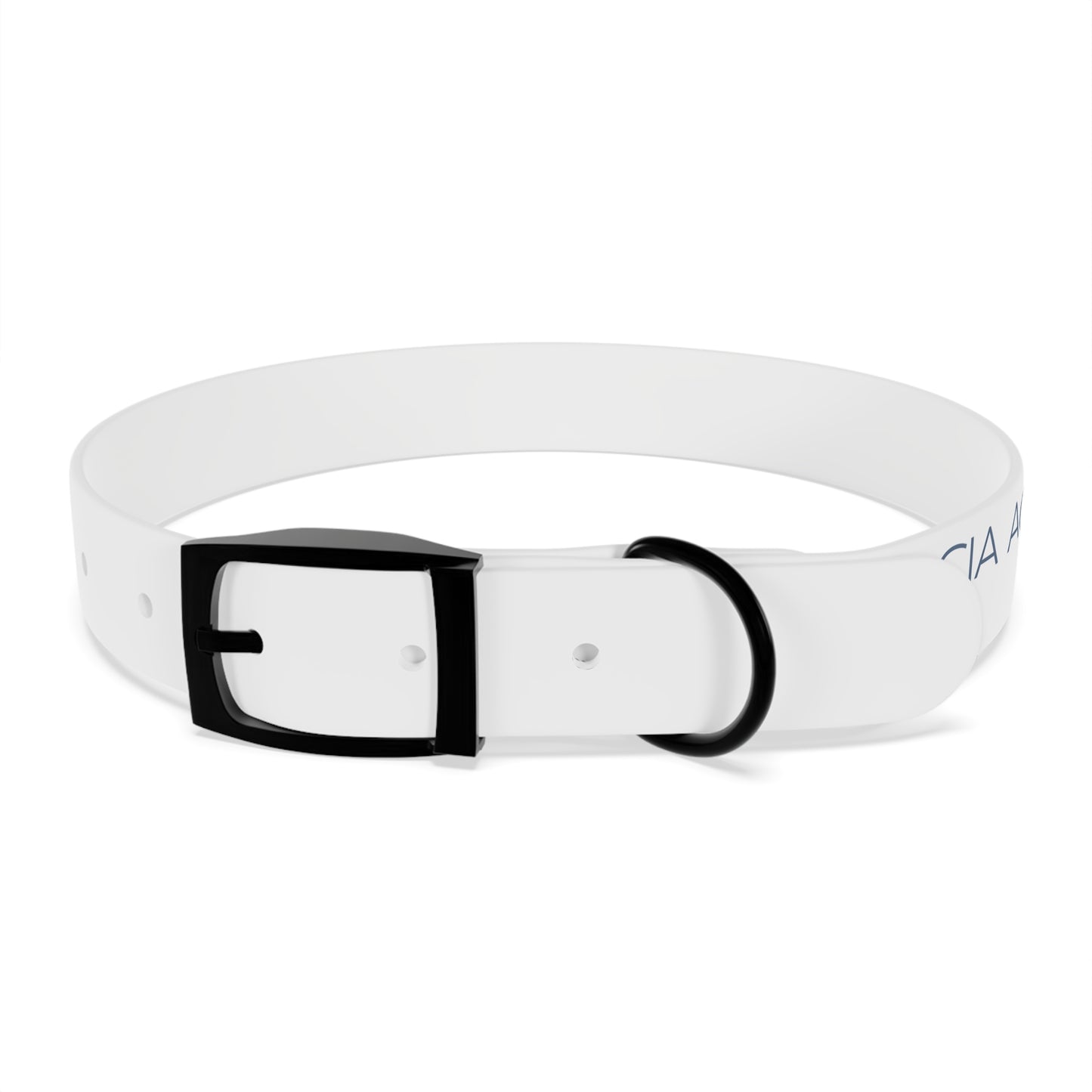 Pet Collar - Acacia