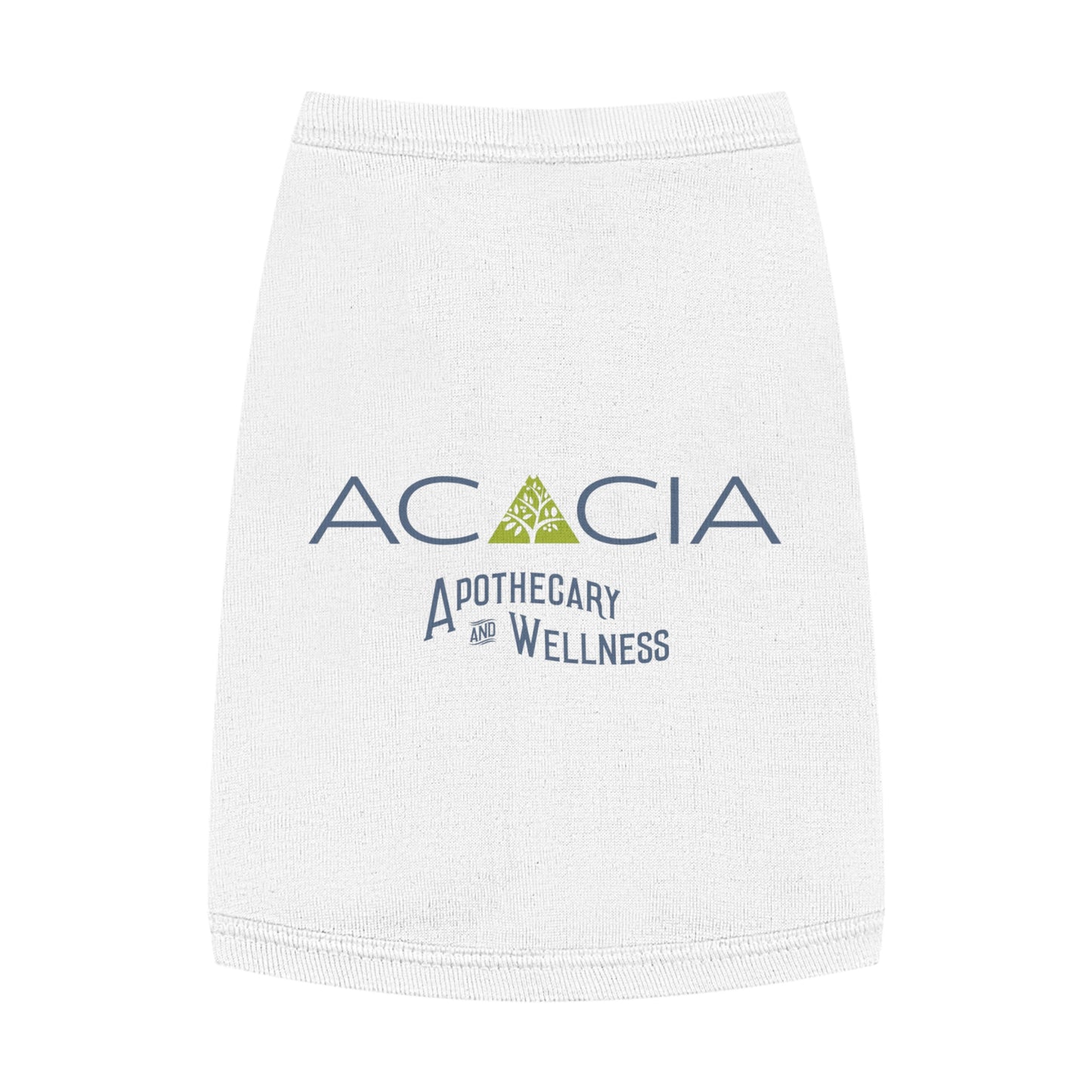Pet Tank Top - Acacia