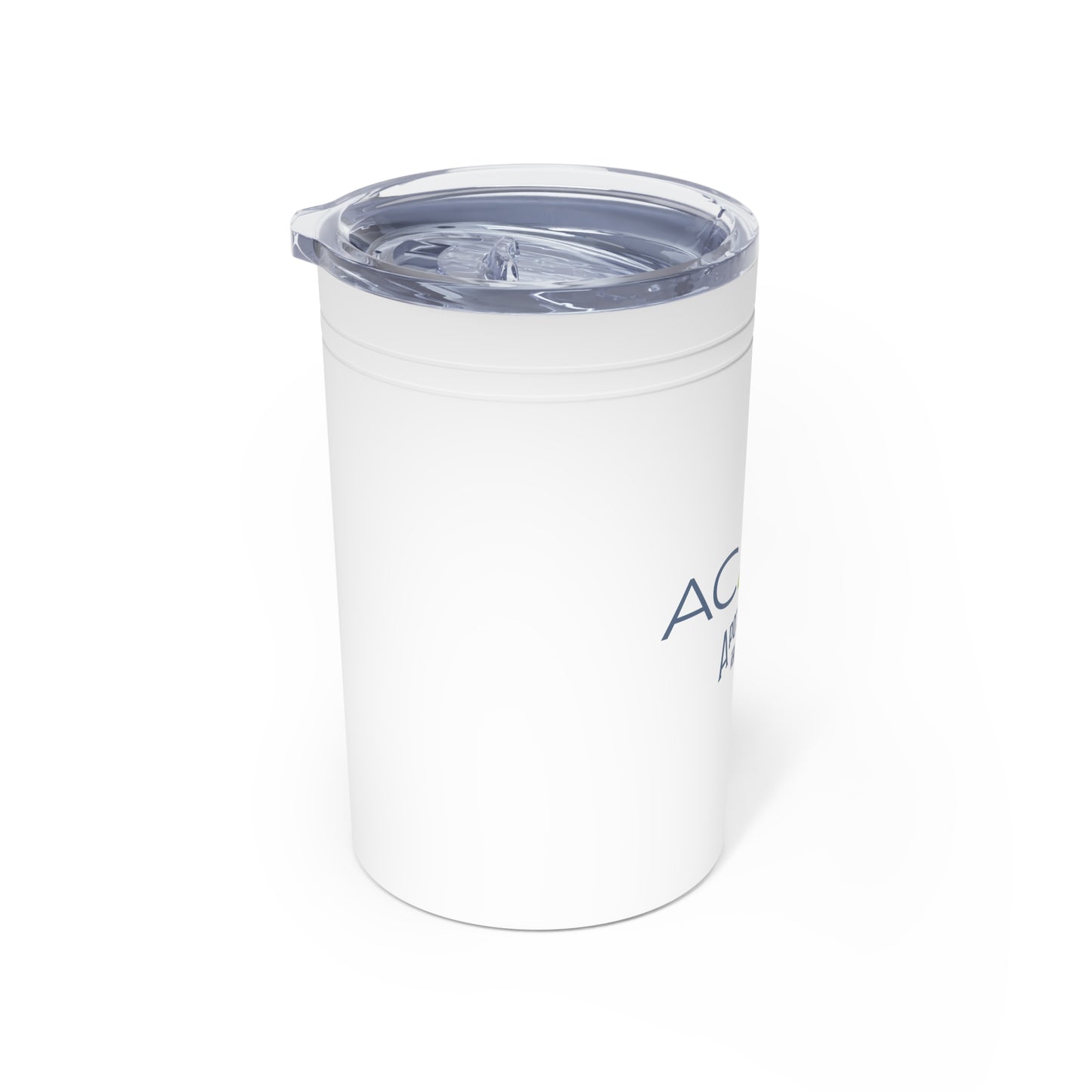Vacuum Insulated Tumbler, 11oz - Acacia