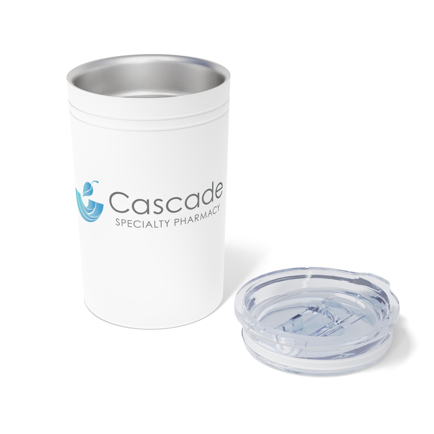 Vacuum Insulated Tumbler, 11oz - Cascade