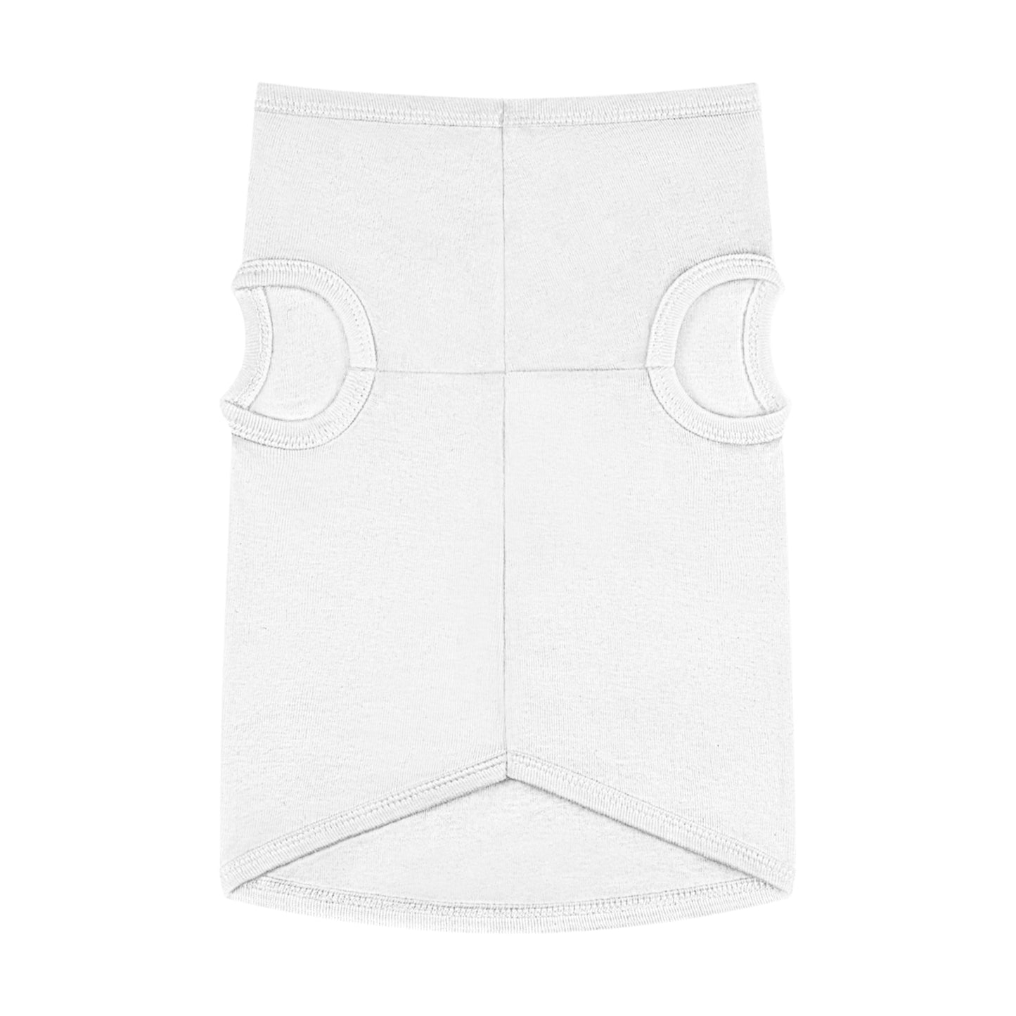 Pet Tank Top - Acacia