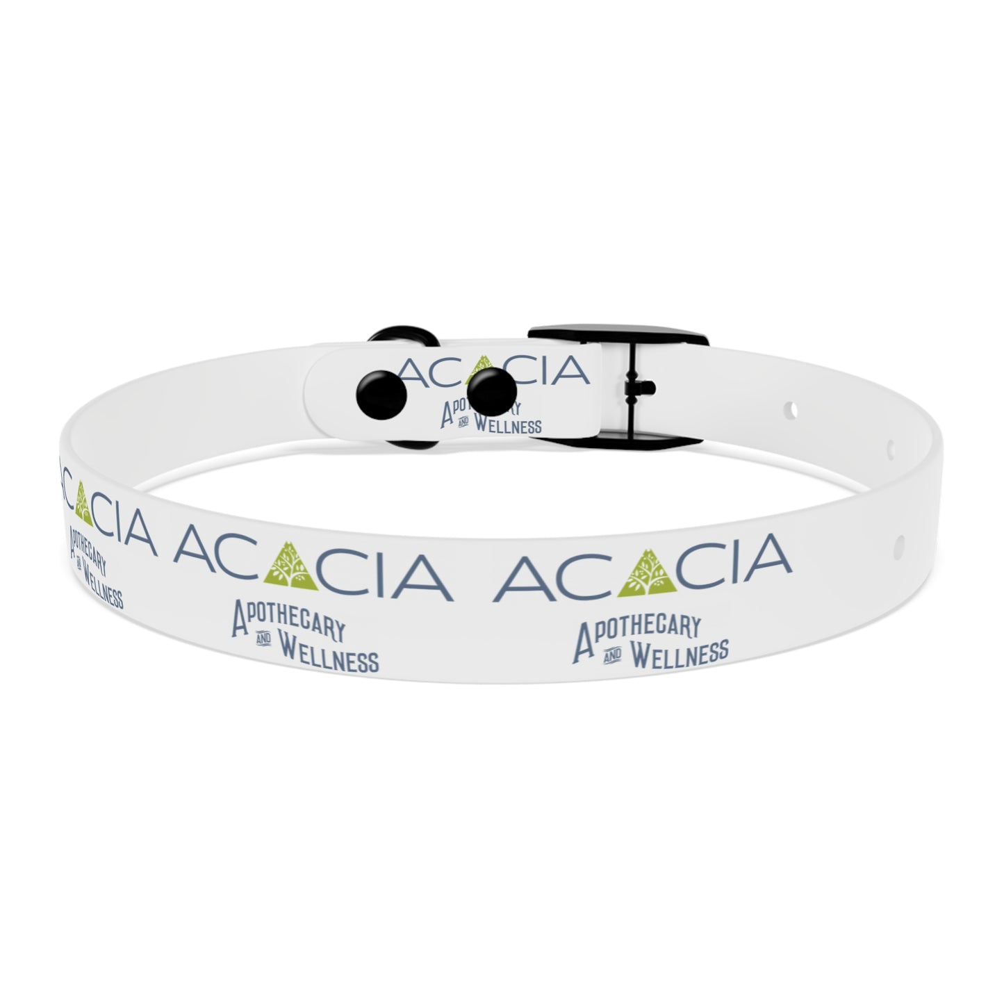 Pet Collar - Acacia