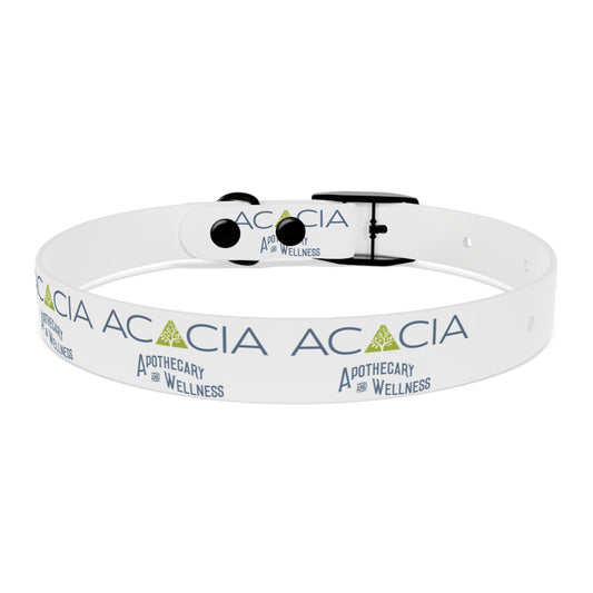 Pet Collar - Acacia