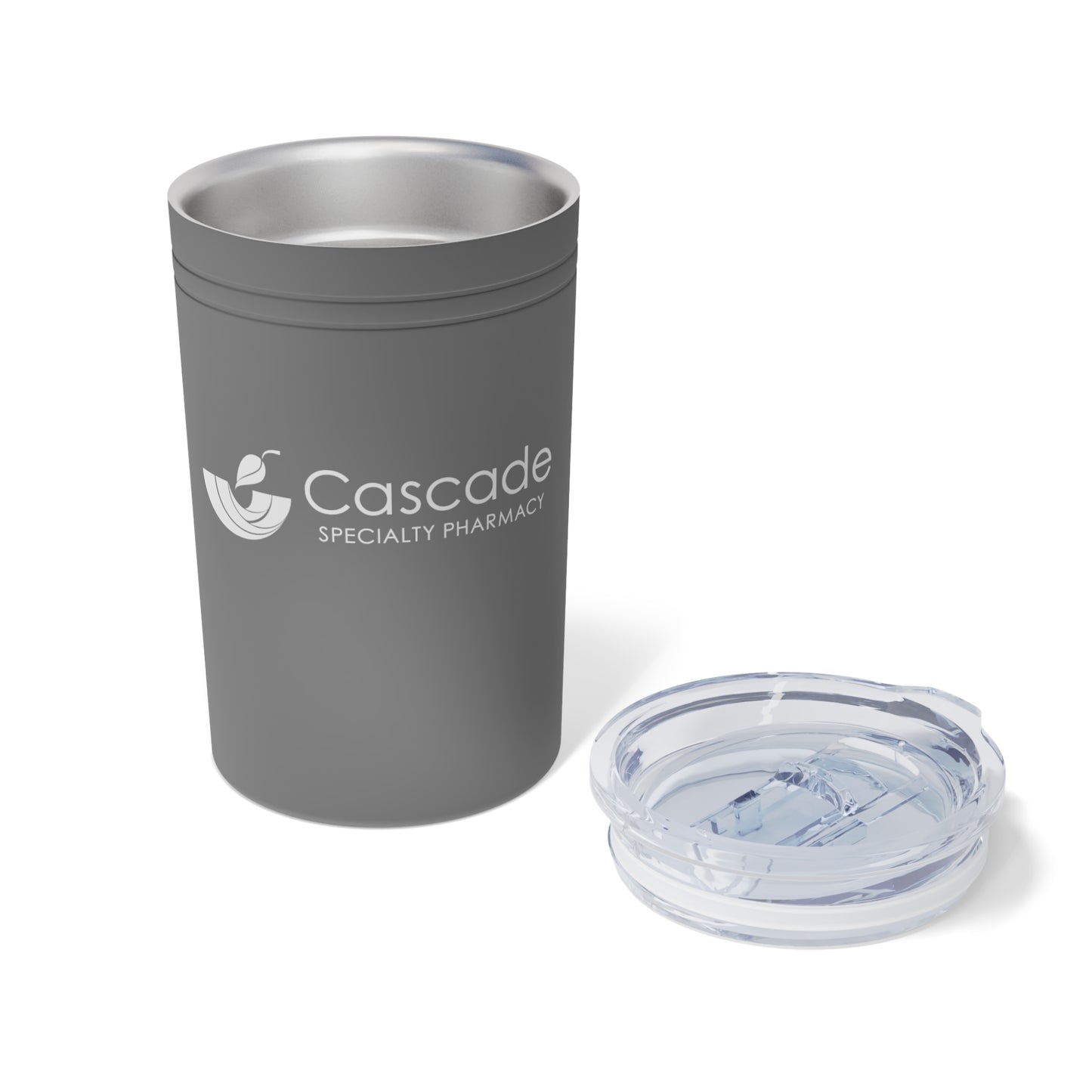 Vacuum Insulated Tumbler, 11oz - Cascade