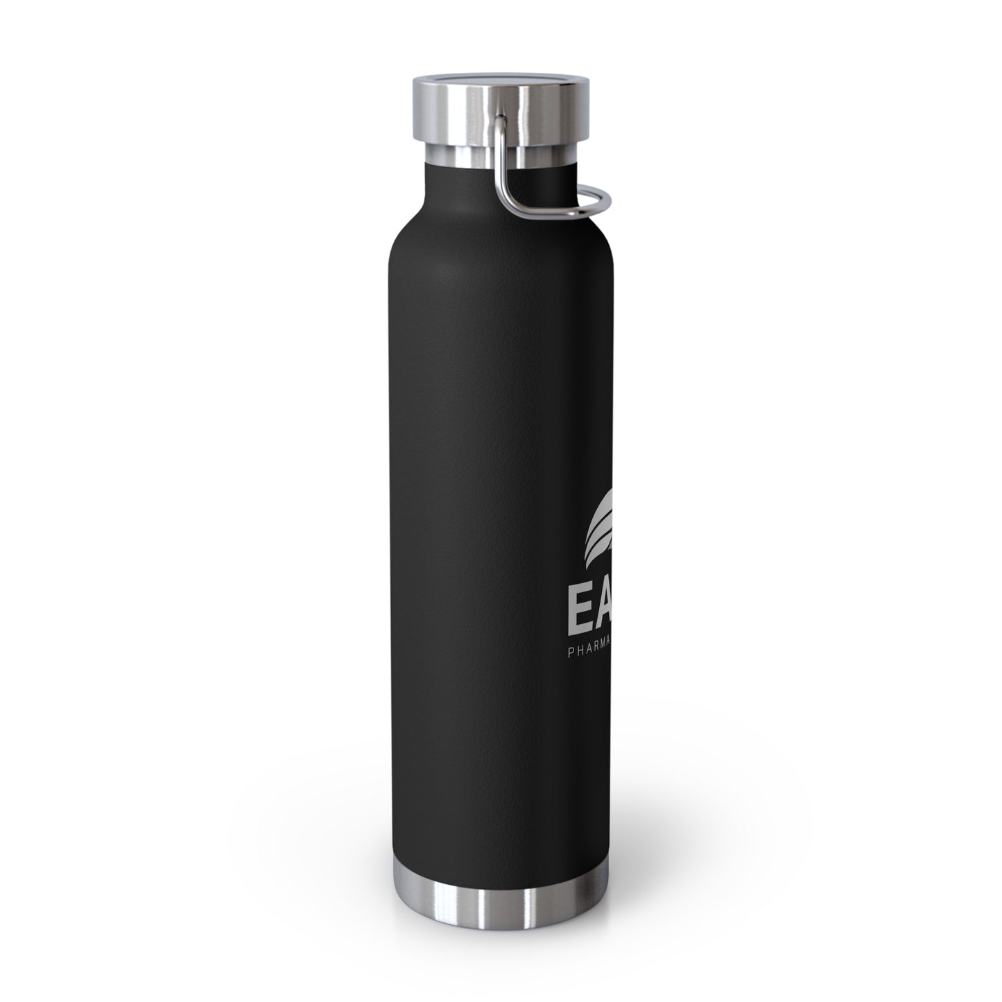 Copper Vacuum Insulated Bottle, 22oz - Eagle Pharmacy