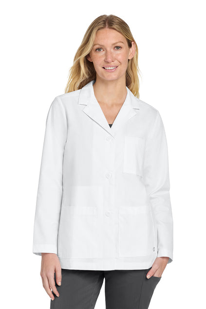 Wink® Women’s Consultation Lab Coat - Makers