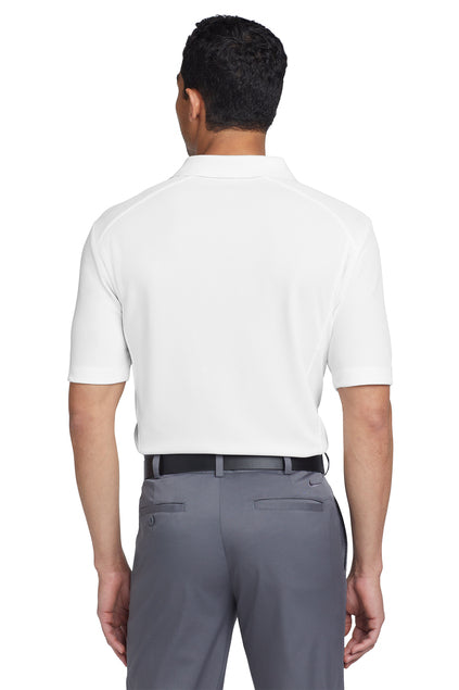 Nike Dri-FIT Classic Polo - Innovation Compounding