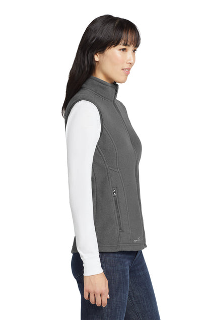 Eddie Bauer® Women's Fleece Vest - Austin Compounding