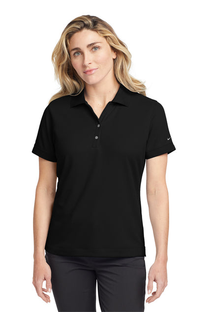 Nike Women's Dri-FIT Classic Polo - Austin Compounding