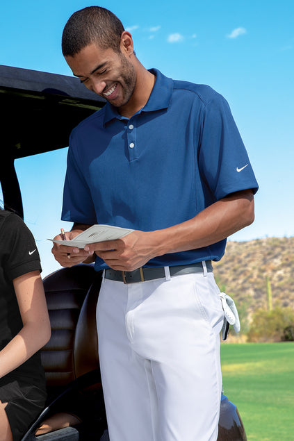 Nike Dri-FIT Classic Polo - Austin Compounding