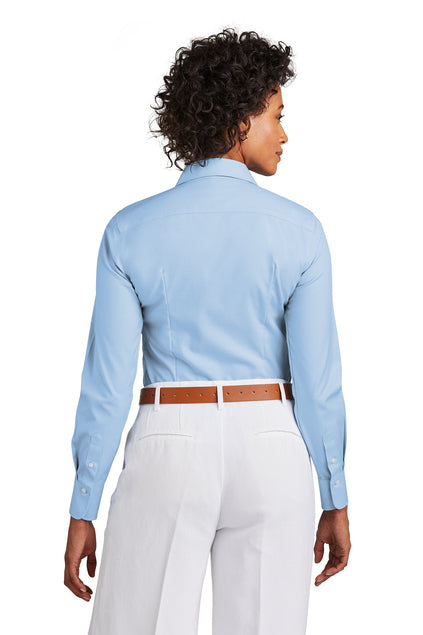 Brooks Brothers® Women’s Wrinkle-Free Stretch Pinpoint Shirt - Eastern States