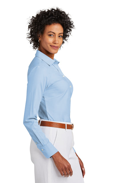 Brooks Brothers® Women’s Wrinkle-Free Stretch Pinpoint Shirt - Eastern States