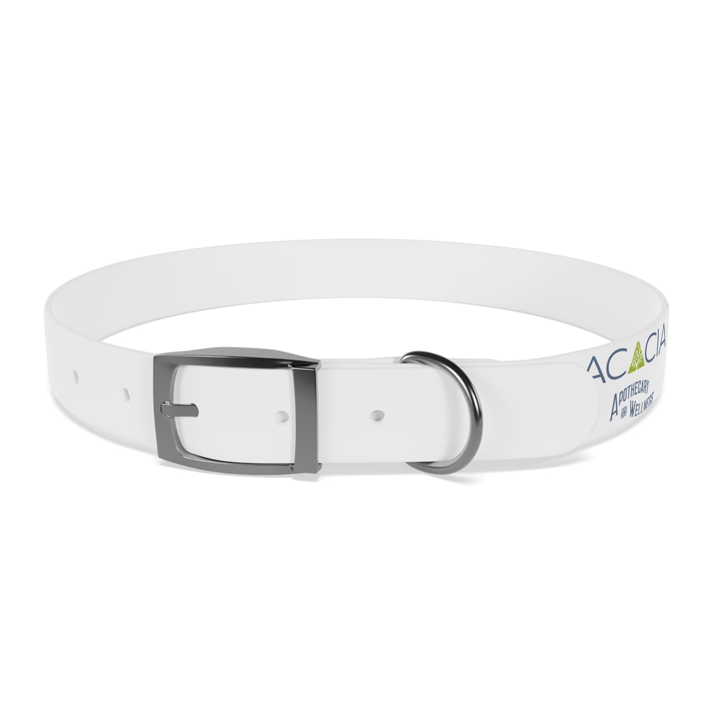 Pet Collar - Acacia