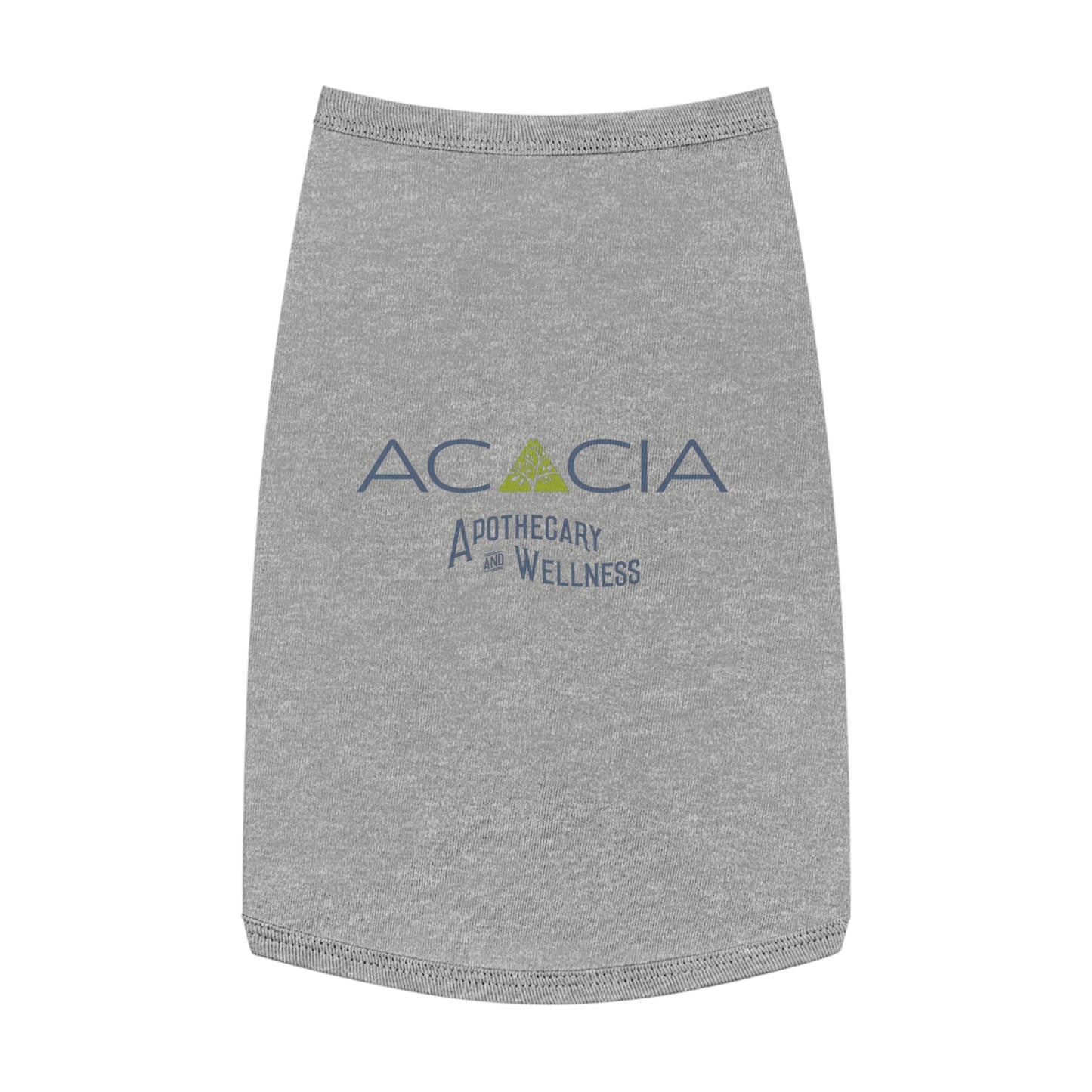 Pet Tank Top - Acacia