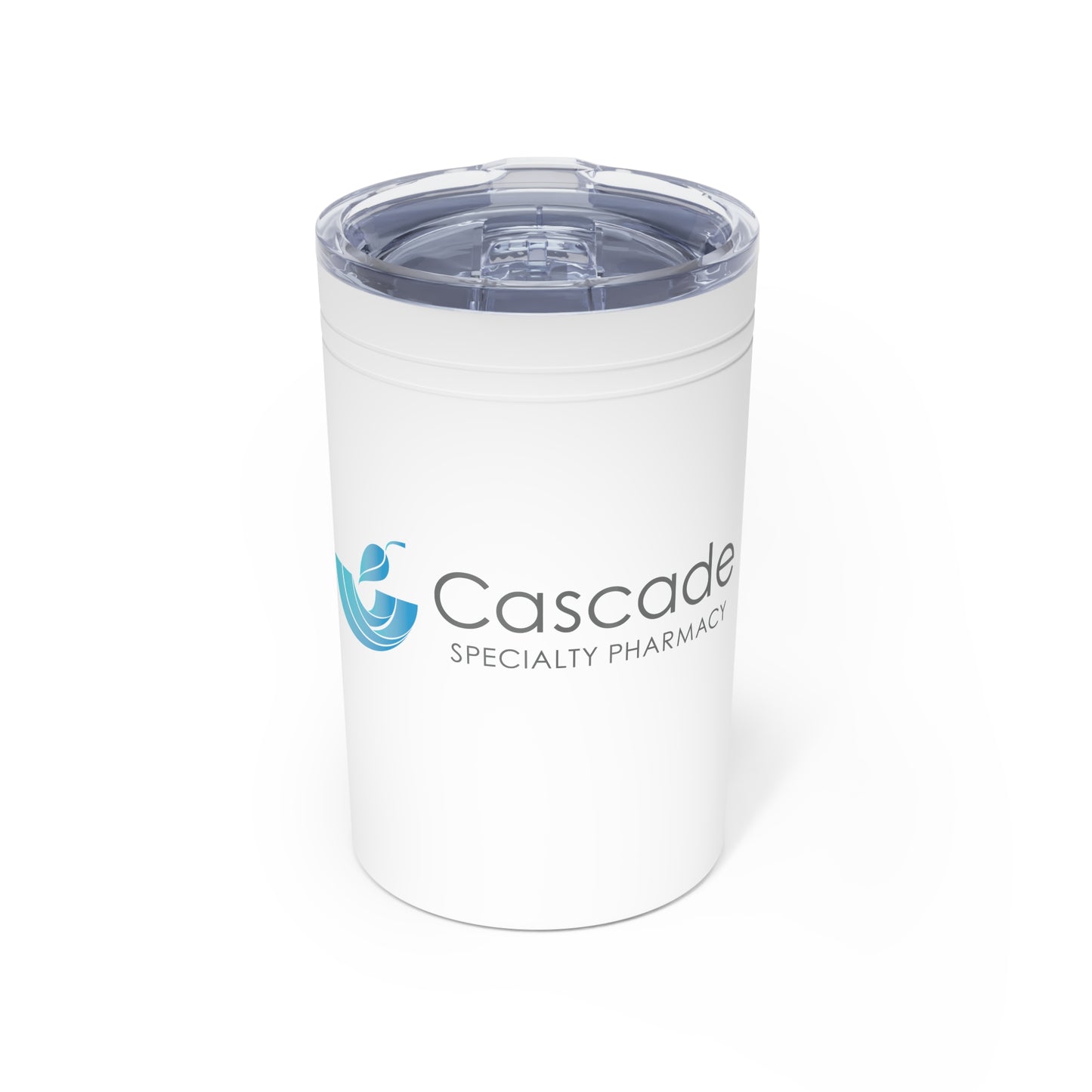 Vacuum Insulated Tumbler, 11oz - Cascade