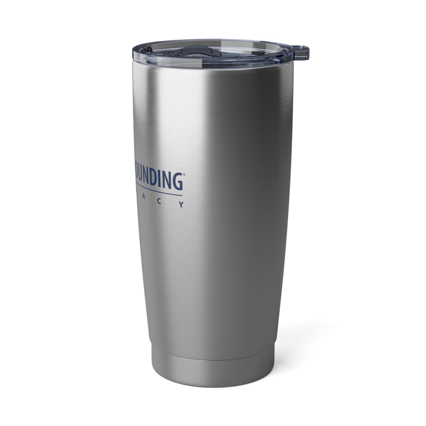 Vagabond 20oz Tumbler - Key Compounding