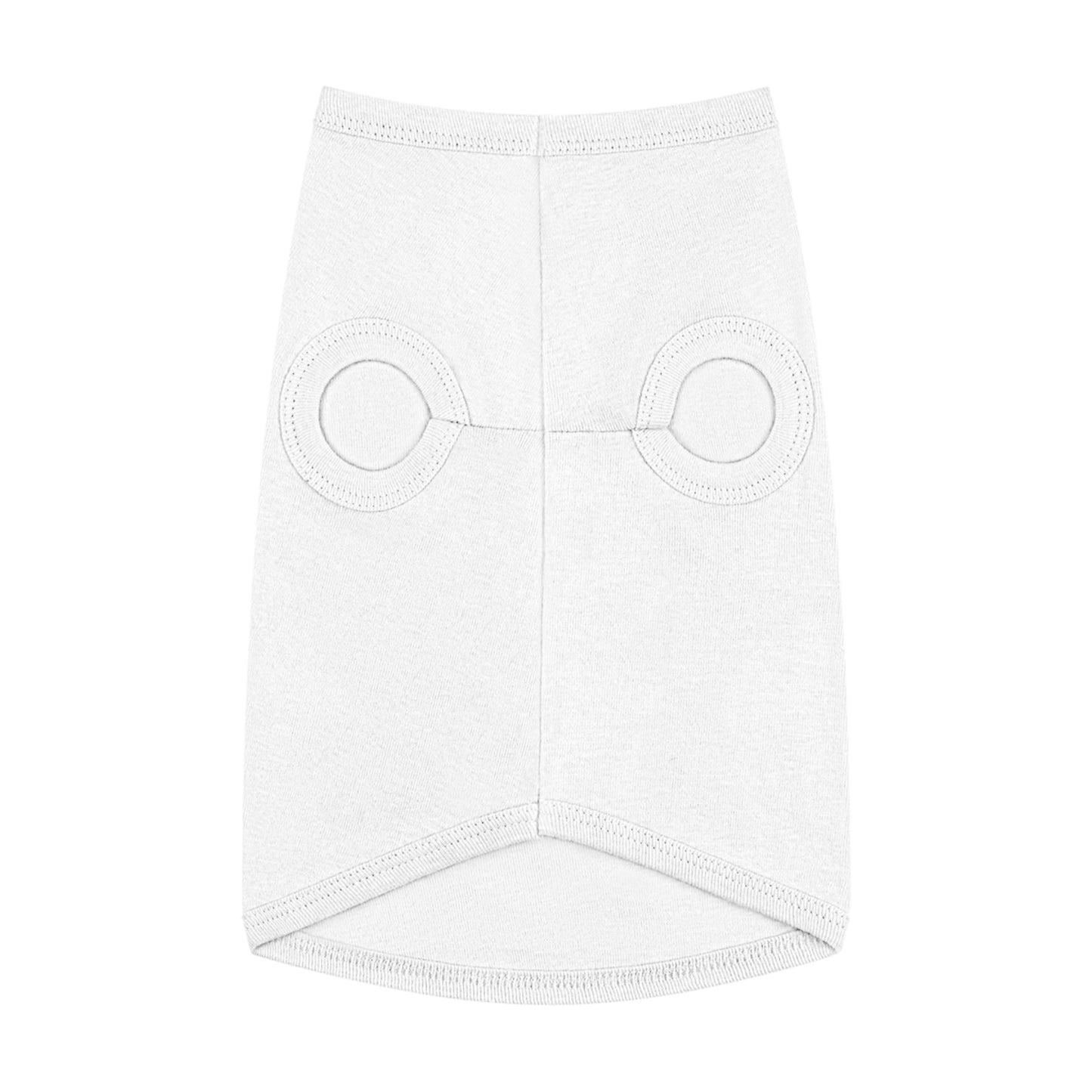 Pet Tank Top - Acacia