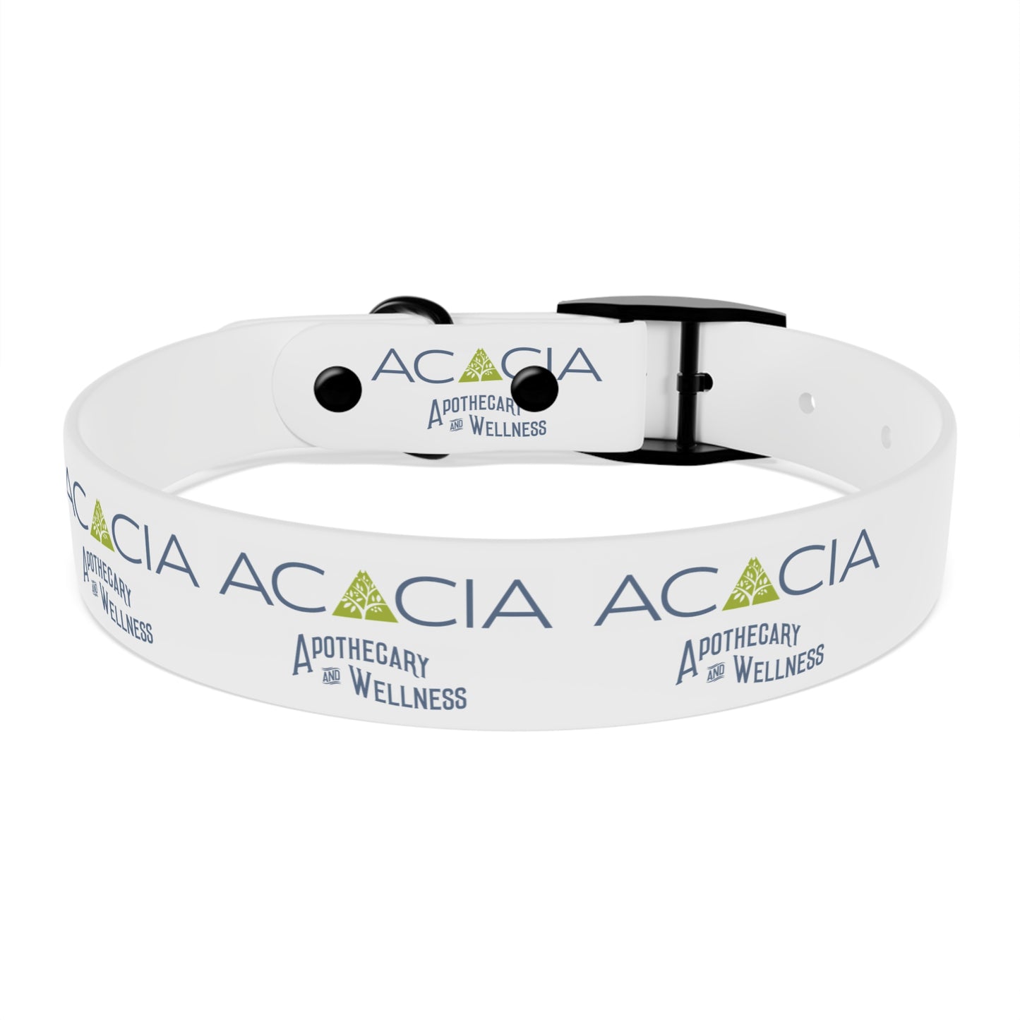 Pet Collar - Acacia