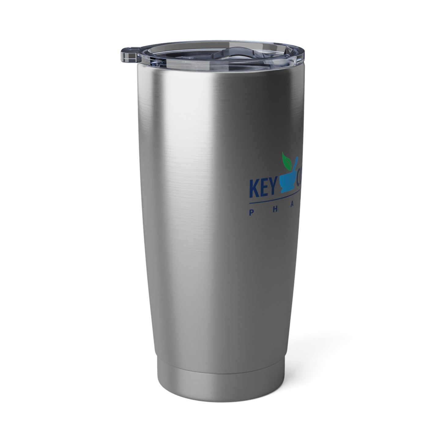 Vagabond 20oz Tumbler - Key Compounding