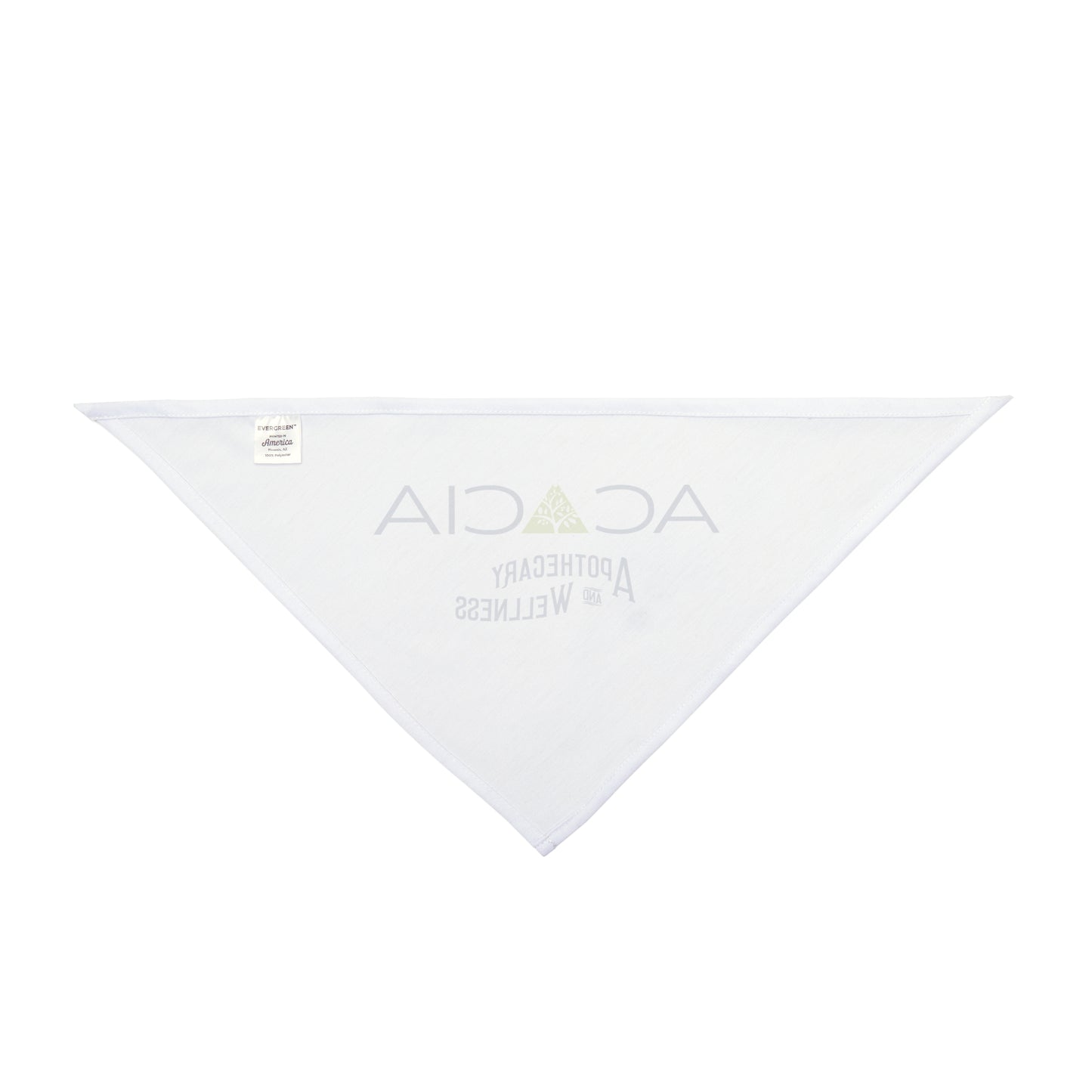 Pet Bandana - Acacia