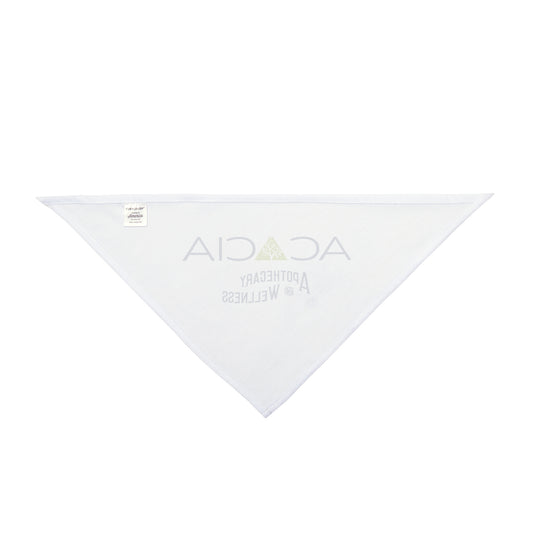 Pet Bandana - Acacia