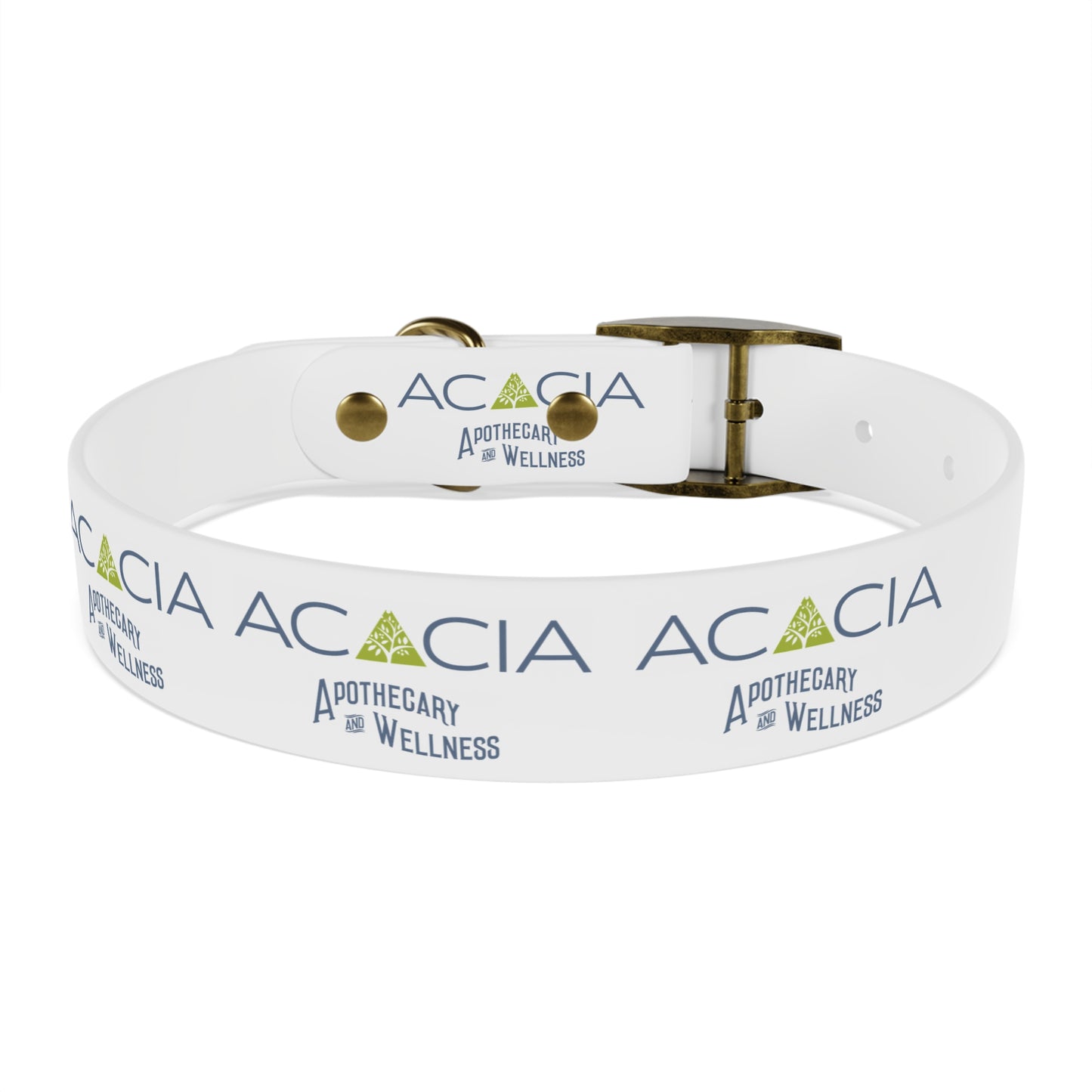 Pet Collar - Acacia