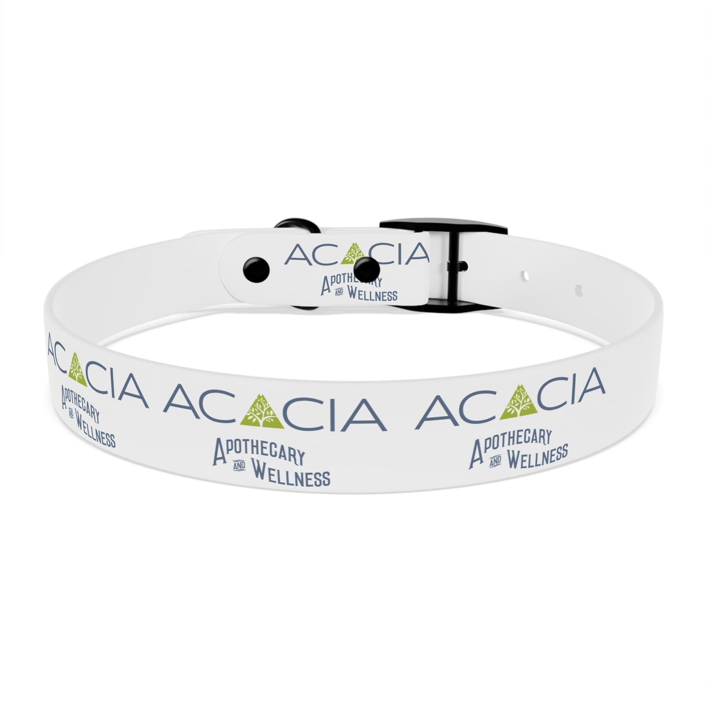 Pet Collar - Acacia