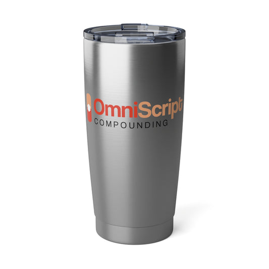 Vagabond 20oz Tumbler - OmniScript