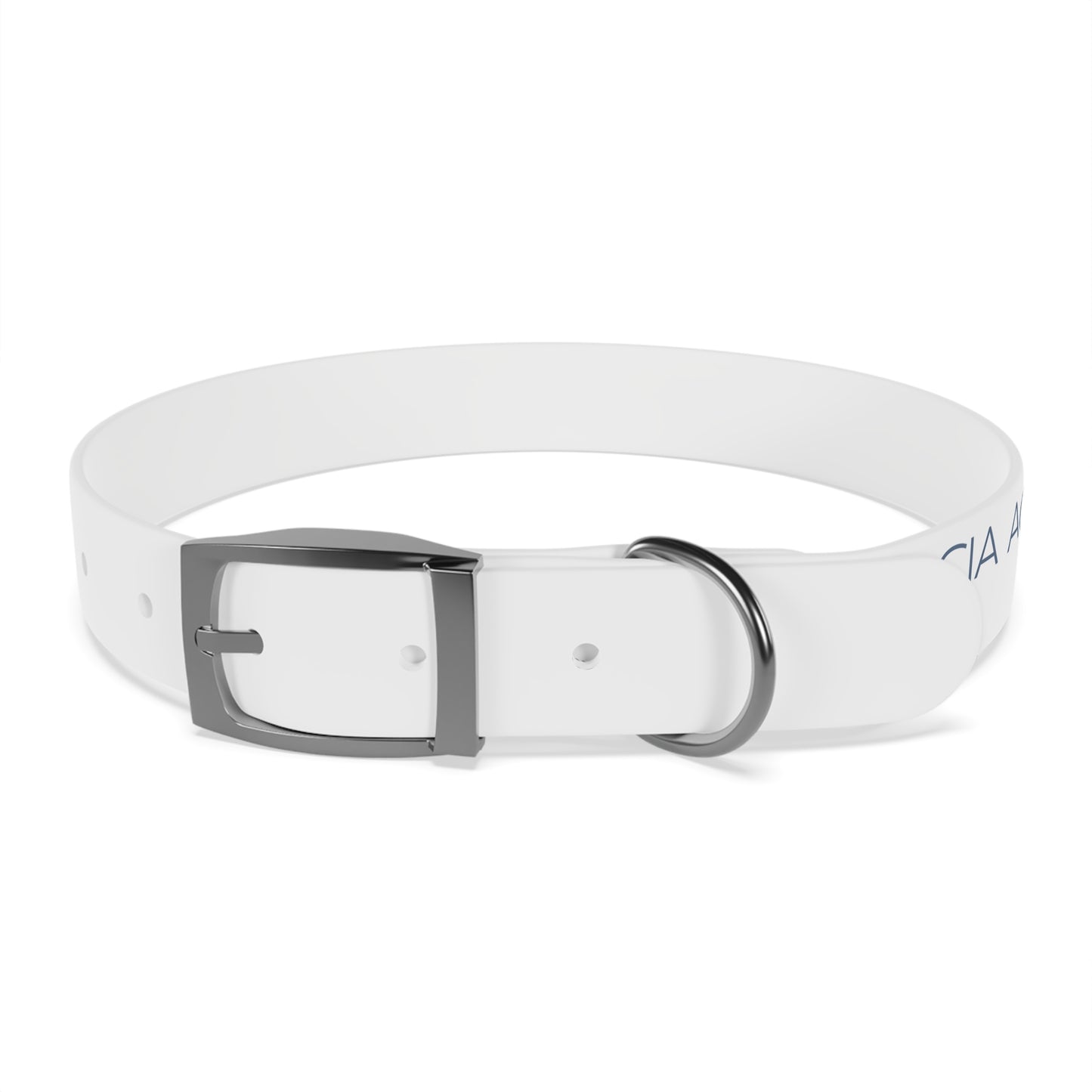 Pet Collar - Acacia