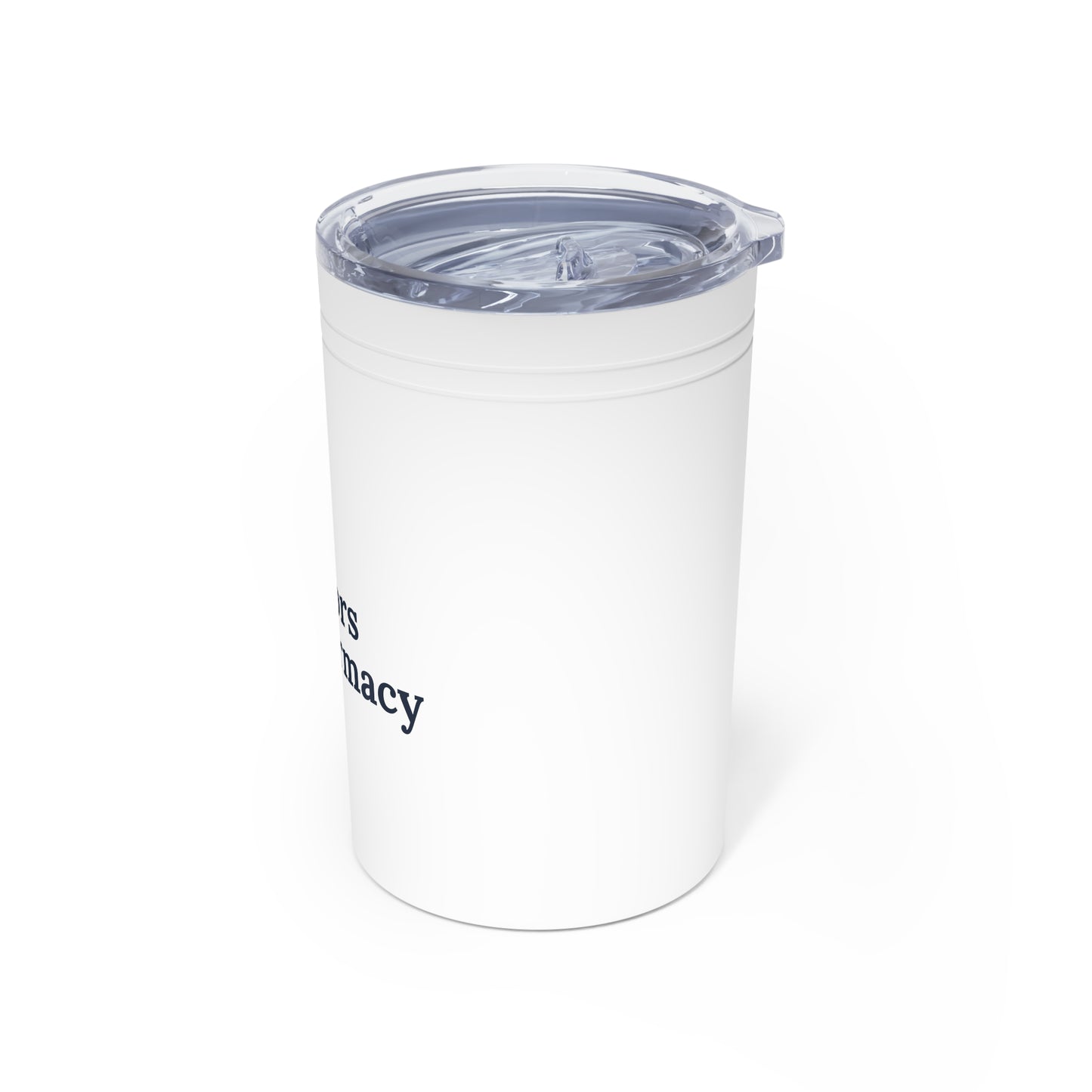 Vacuum Insulated Tumbler, 11oz - Taylors Pharmacy