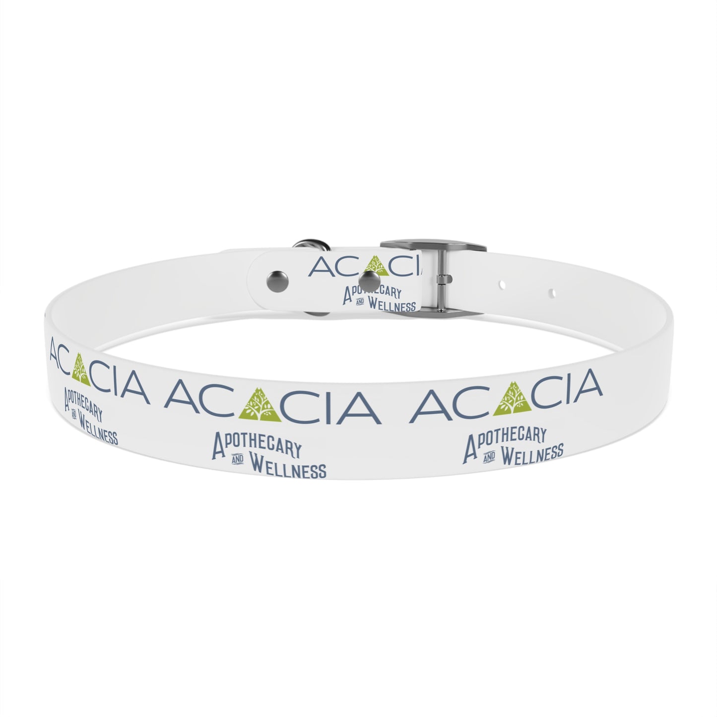 Pet Collar - Acacia