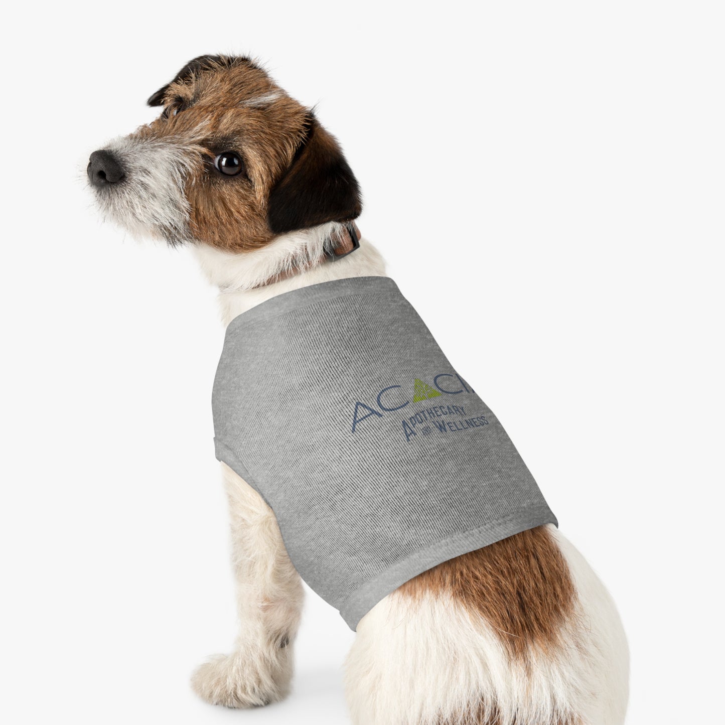 Pet Tank Top - Acacia
