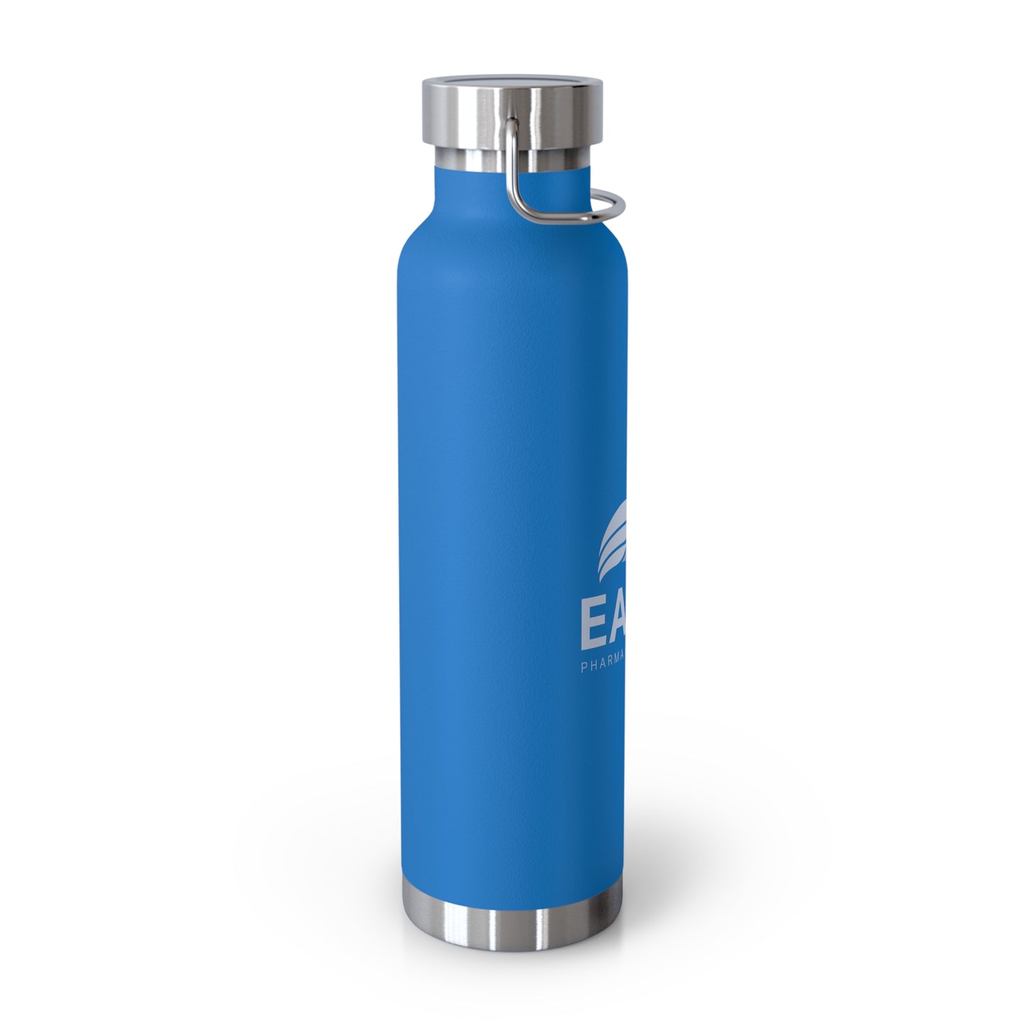 Copper Vacuum Insulated Bottle, 22oz - Eagle Pharmacy