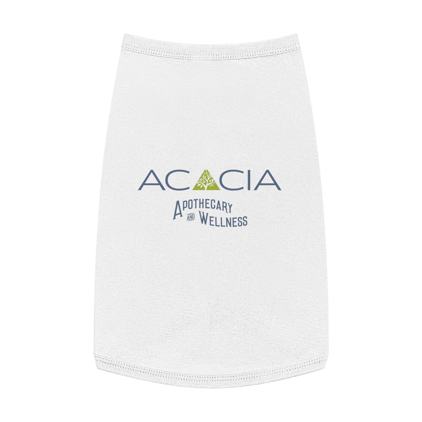 Pet Tank Top - Acacia