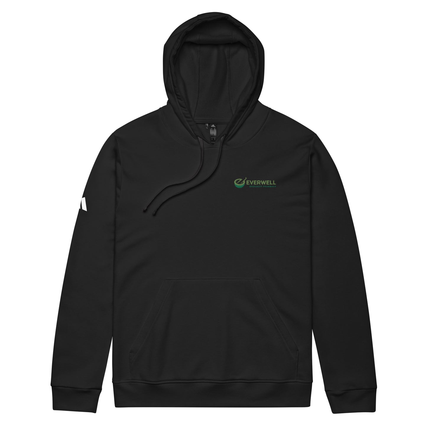 Adidas | Unisex Hoodie - Everwell