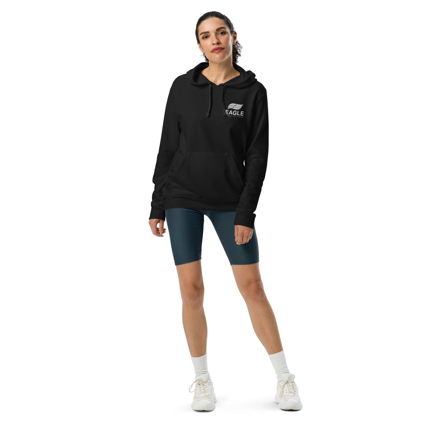 Adidas | Unisex Hoodie - Eagle Pharmacy