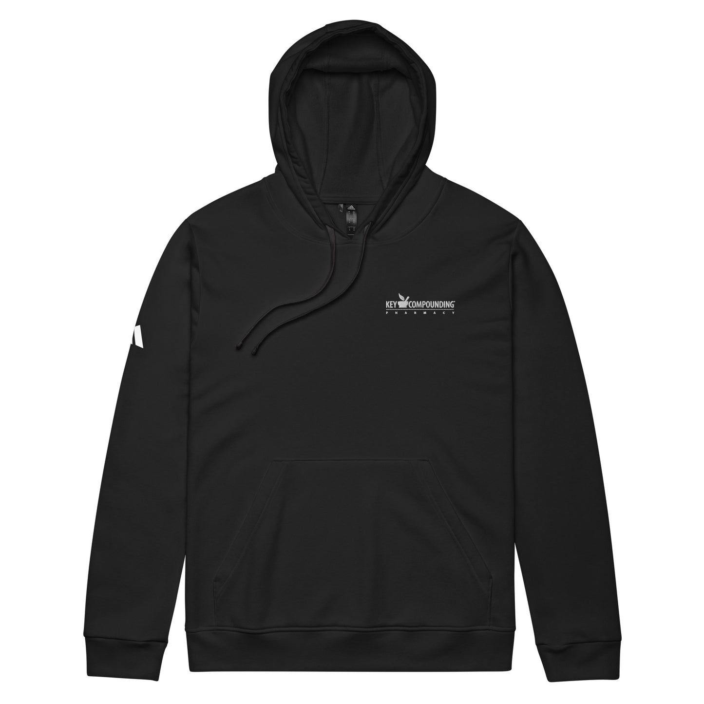 Adidas | Unisex Hoodie - Key Compounding