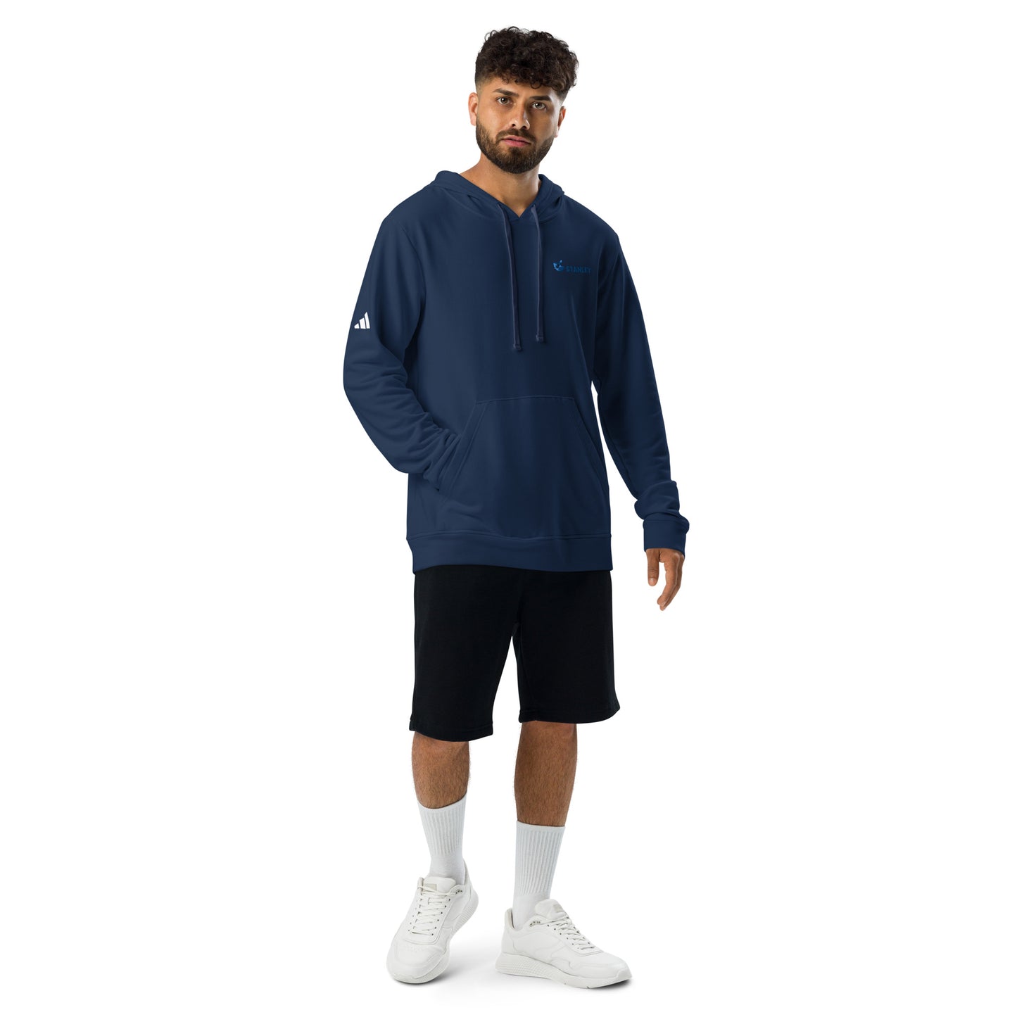 Adidas | Unisex Hoodie - Stanley