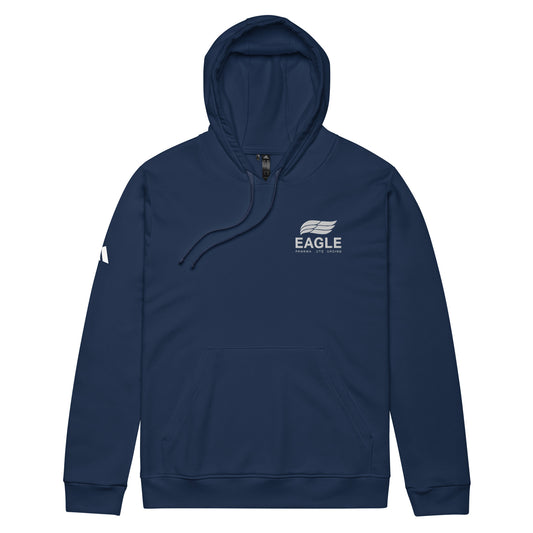 Adidas | Unisex Hoodie - Eagle Pharmacy