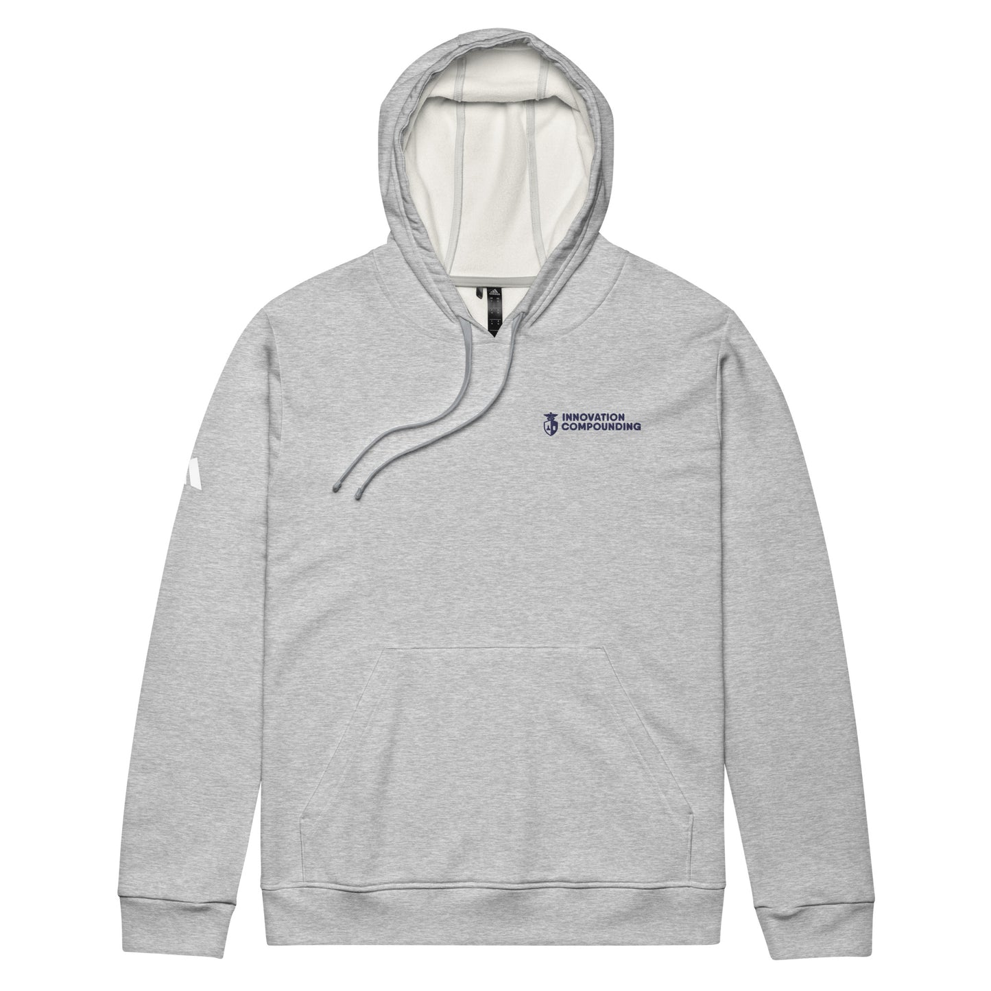 Adidas | Unisex Hoodie - Innovation Compounding