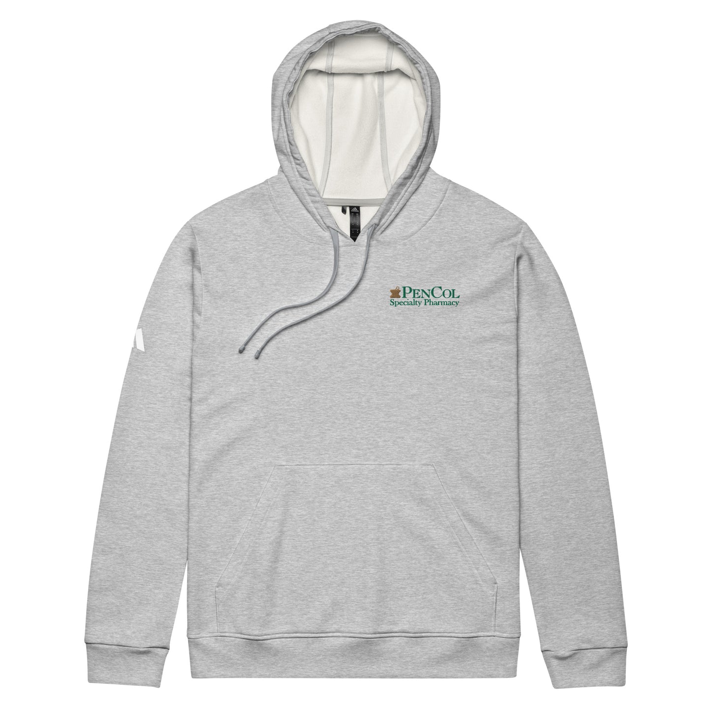 Adidas | Unisex Hoodie - PenCol Pharmacy