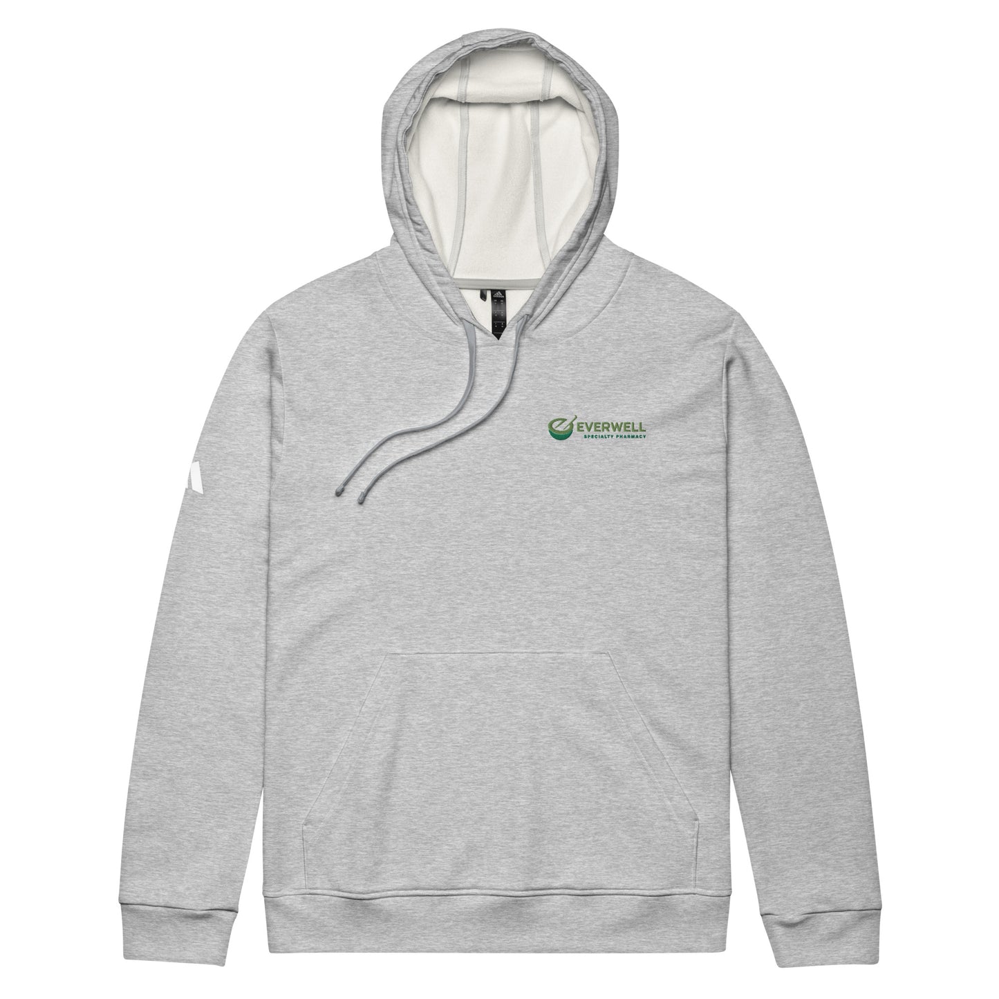 Adidas | Unisex Hoodie - Everwell