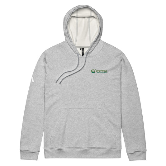 Adidas | Unisex Hoodie - Everwell