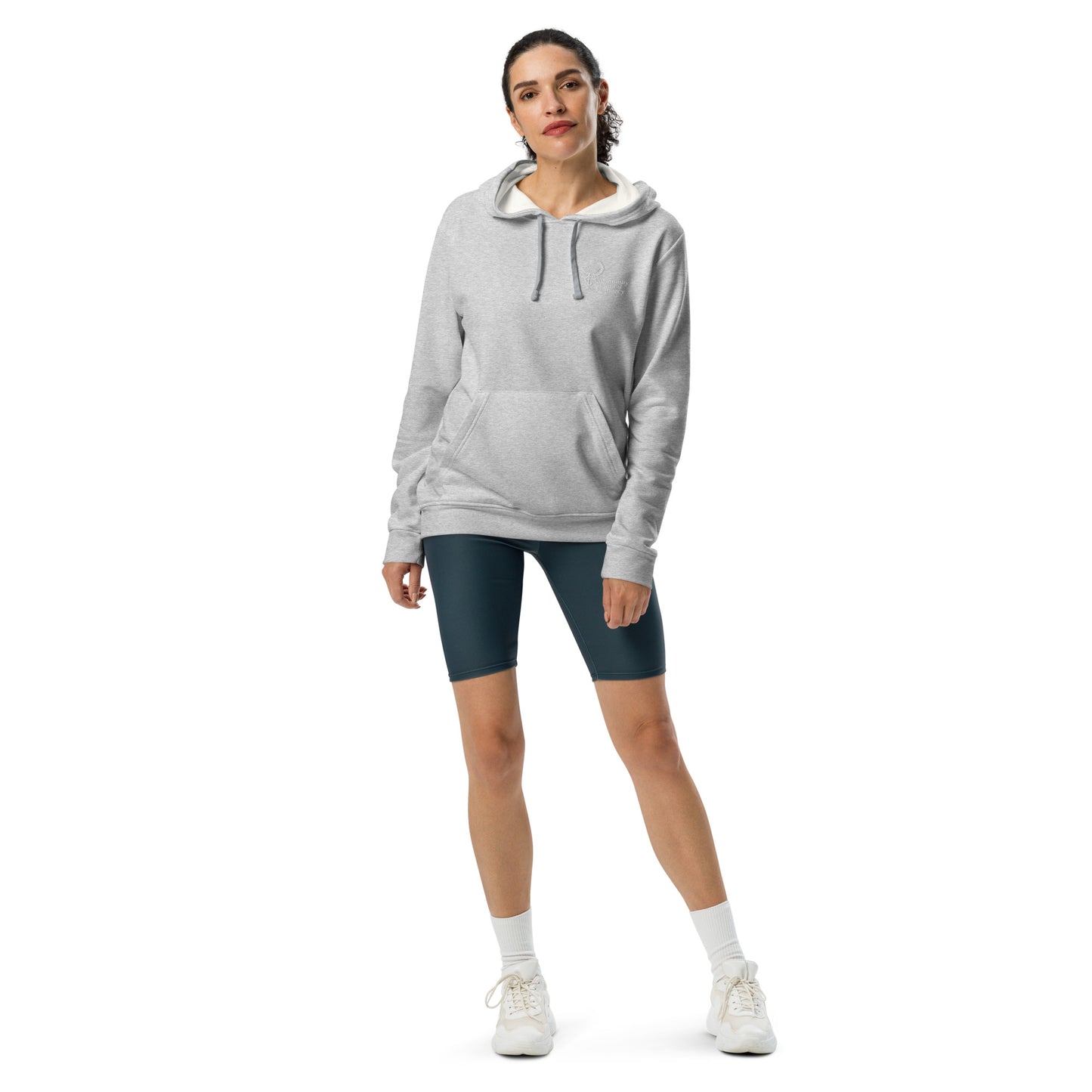 Adidas | Unisex Hoodie - Community Clinical Pharmacy